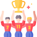 Winner!